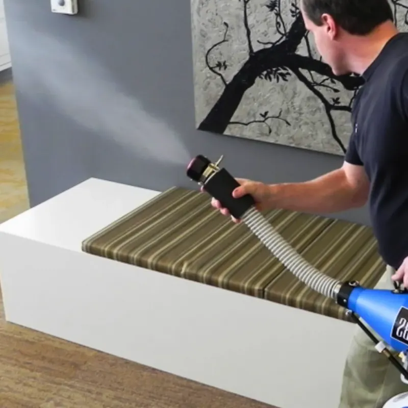 Professional Odor Removal in Gladstone, NJ